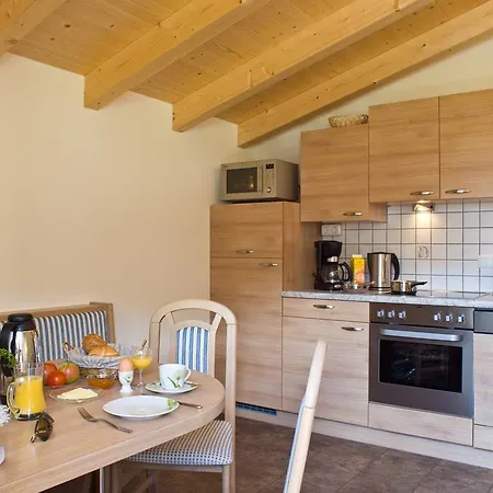 Διαμέρισμα Haus Sonnberg Kals-am Großglockner