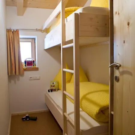 Haus Sonnberg * Kals-am Großglockner