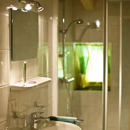 Apartman Haus Sonnberg