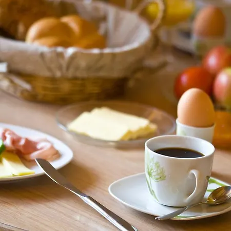 Haus Sonnberg Kals-am Großglockner
