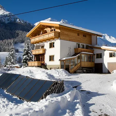 Haus Sonnberg *
