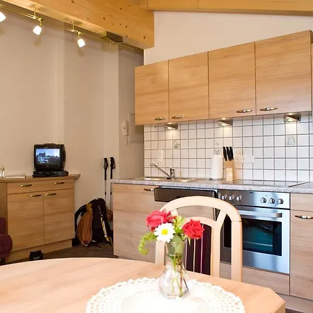 Apartman Haus Sonnberg