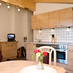 شقة Haus Sonnberg