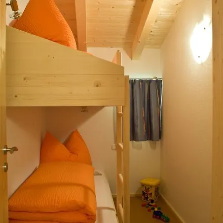 Apartment Haus Sonnberg *