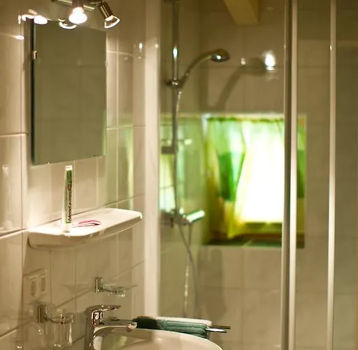 Apartment Haus Sonnberg