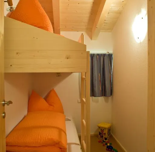 Apartment Haus Sonnberg *