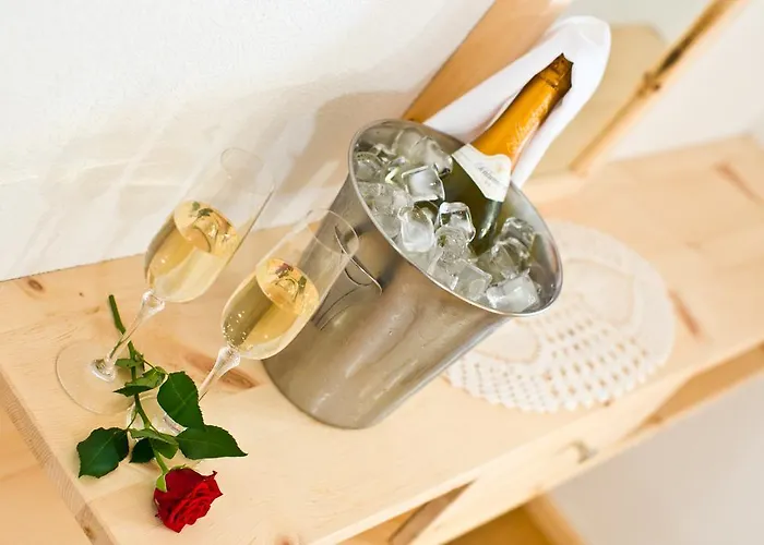 Haus Sonnberg * Kals am Grossglockner